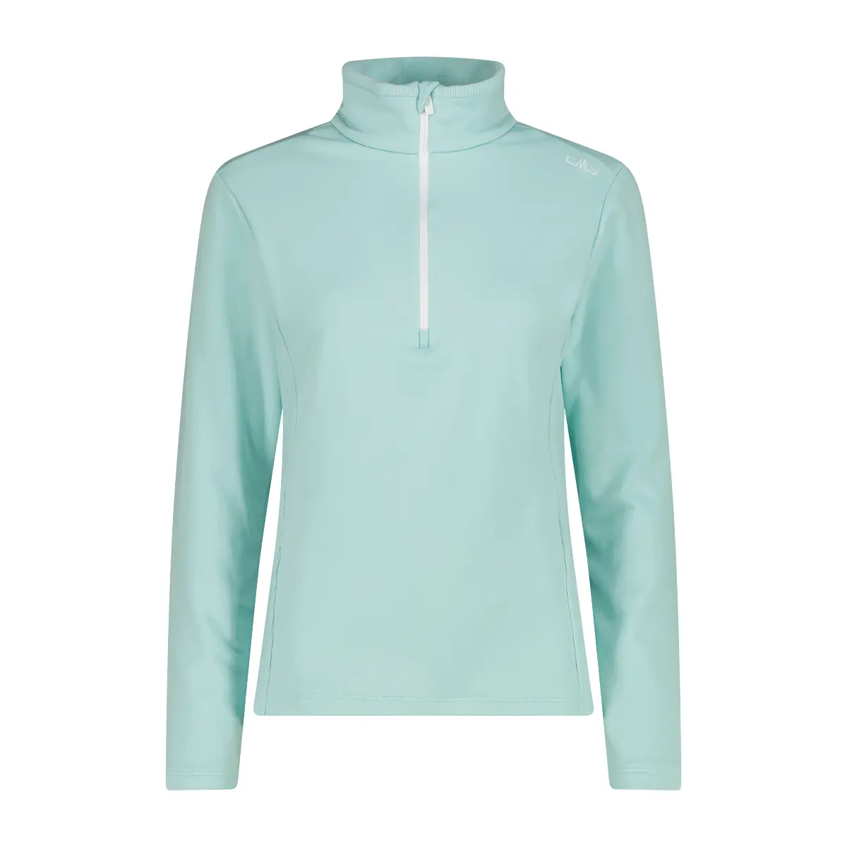 Damen Fleece-Halbzipper CMP