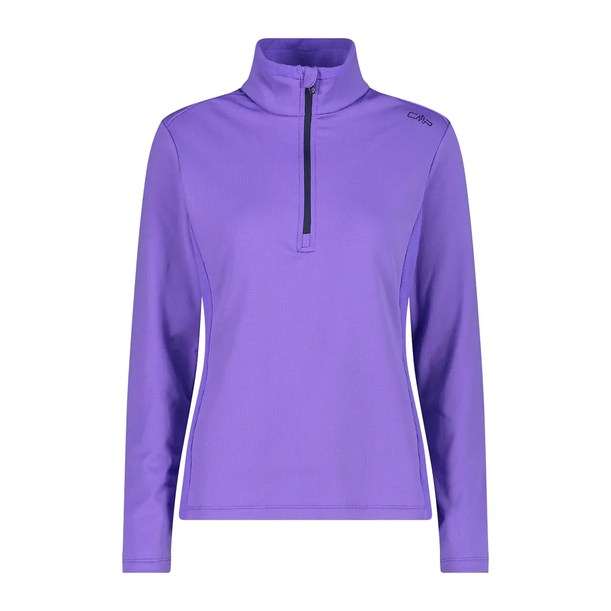 Damen Fleece-Halbzipper CMP