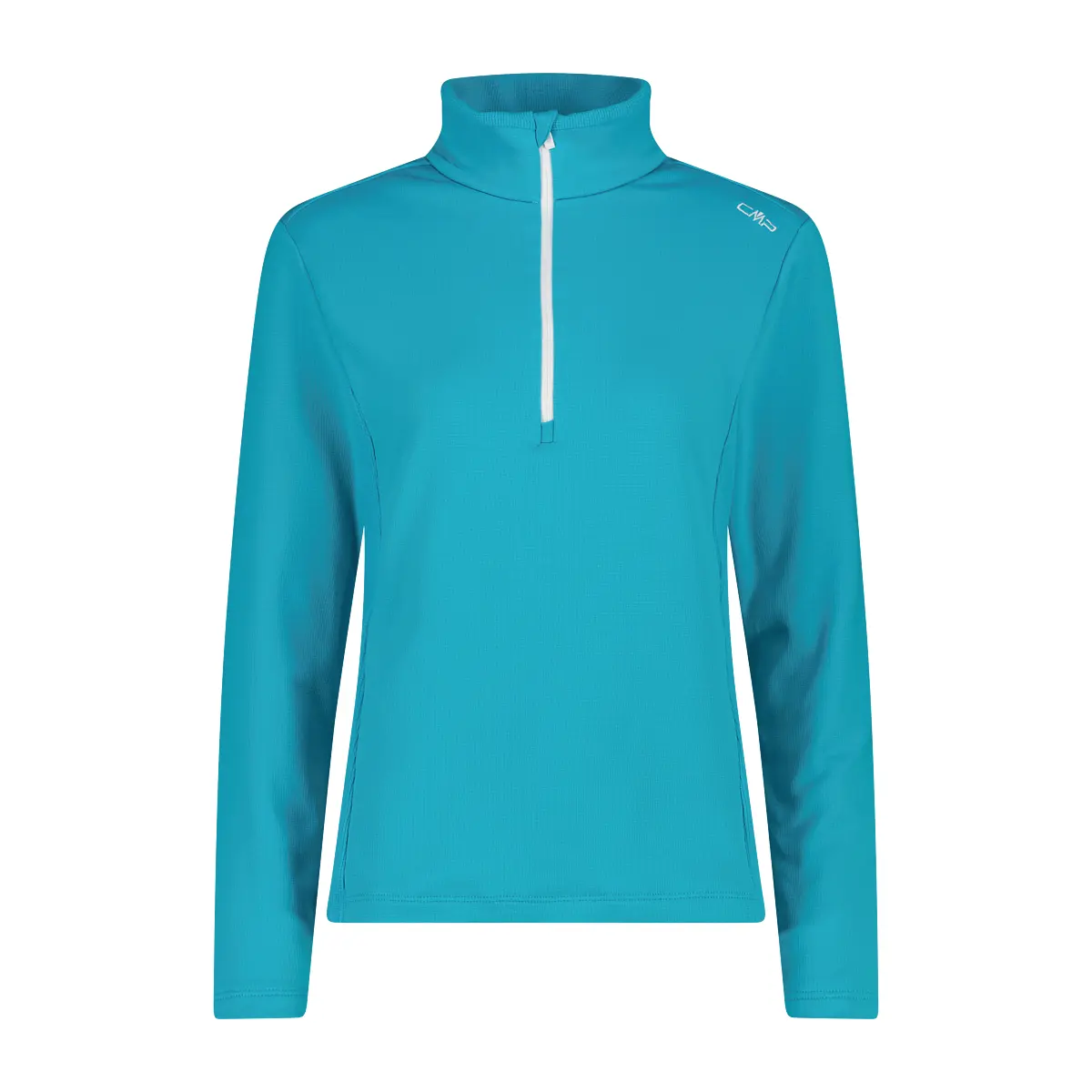 Damen Fleece-Halbzipper CMP
