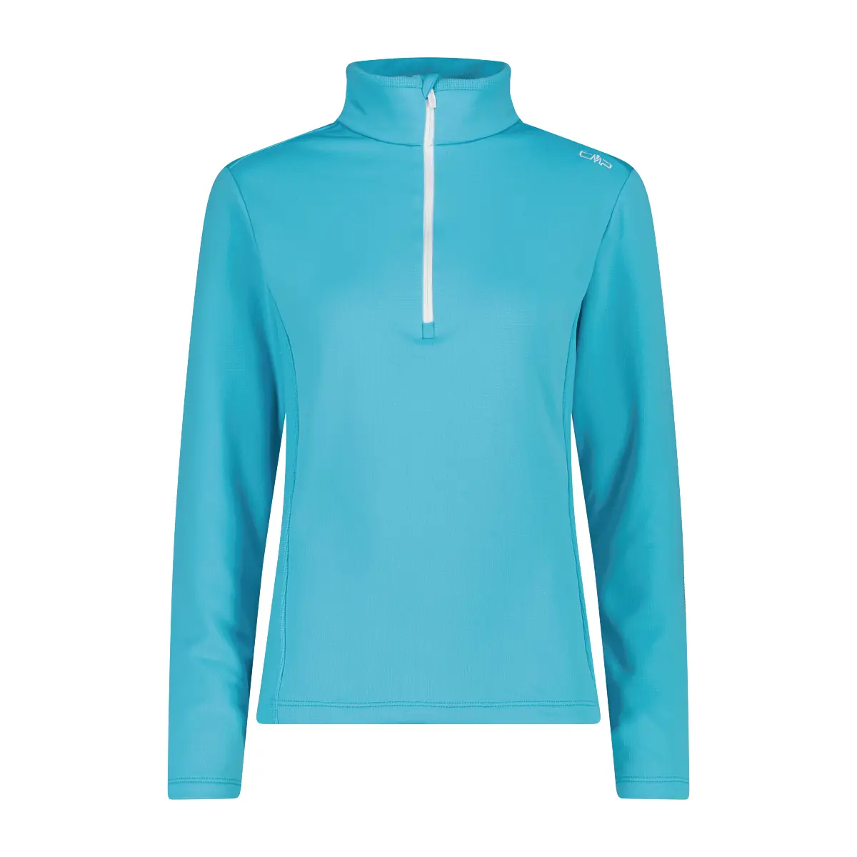 Damen Fleece-Halbzipper CMP