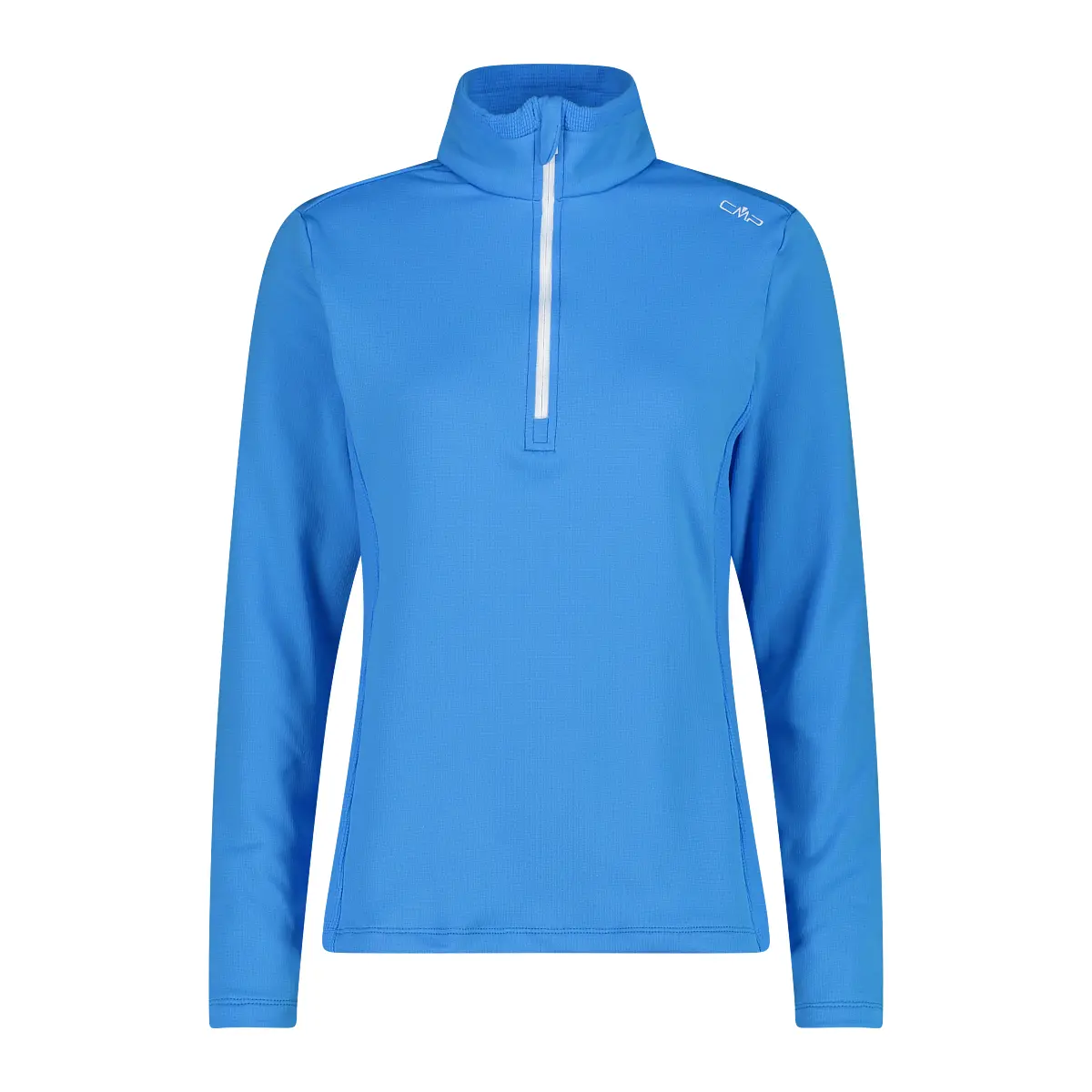Damen Fleece-Halbzipper CMP