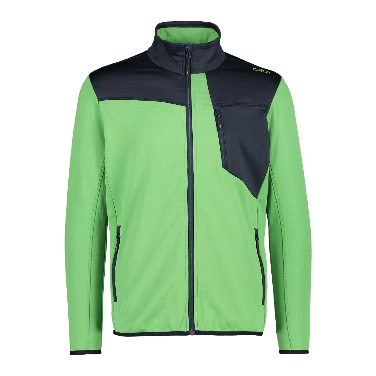 Full Zip Fleece CMP
