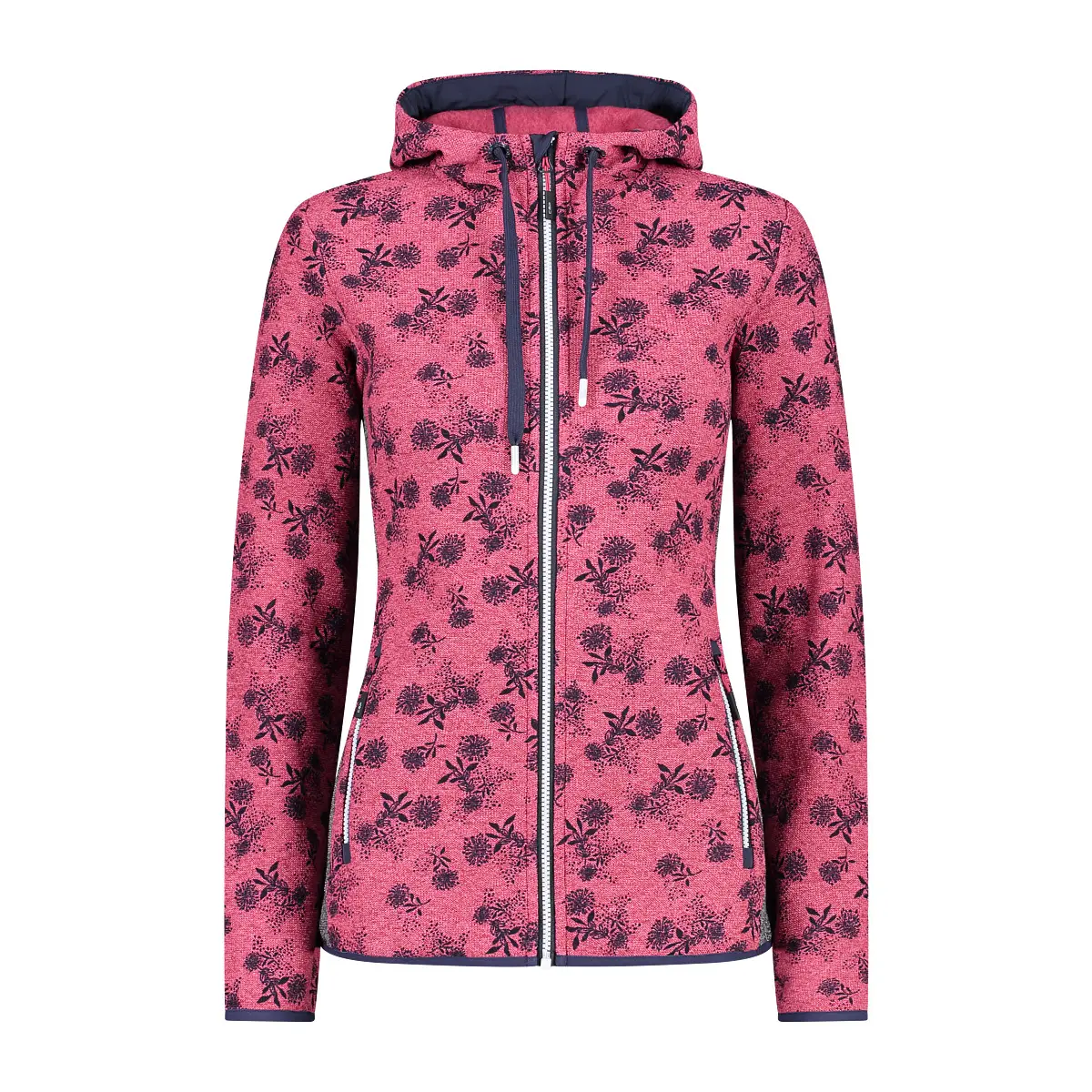 Hoodie Damen CMP