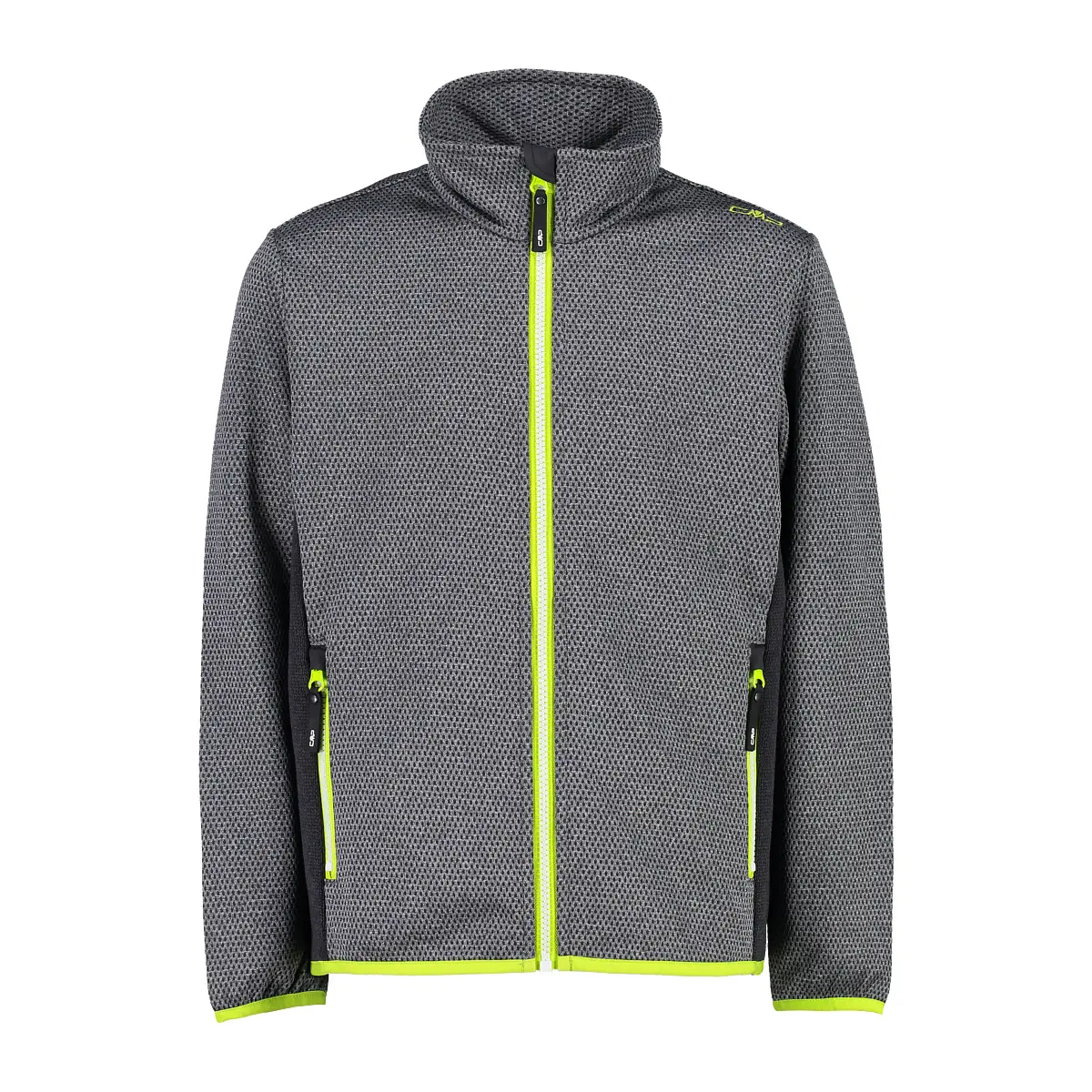 Wanderjacke Kind CMP