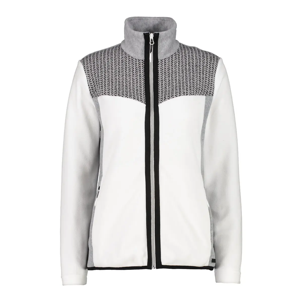 Cmp Women's Blanc Fleece