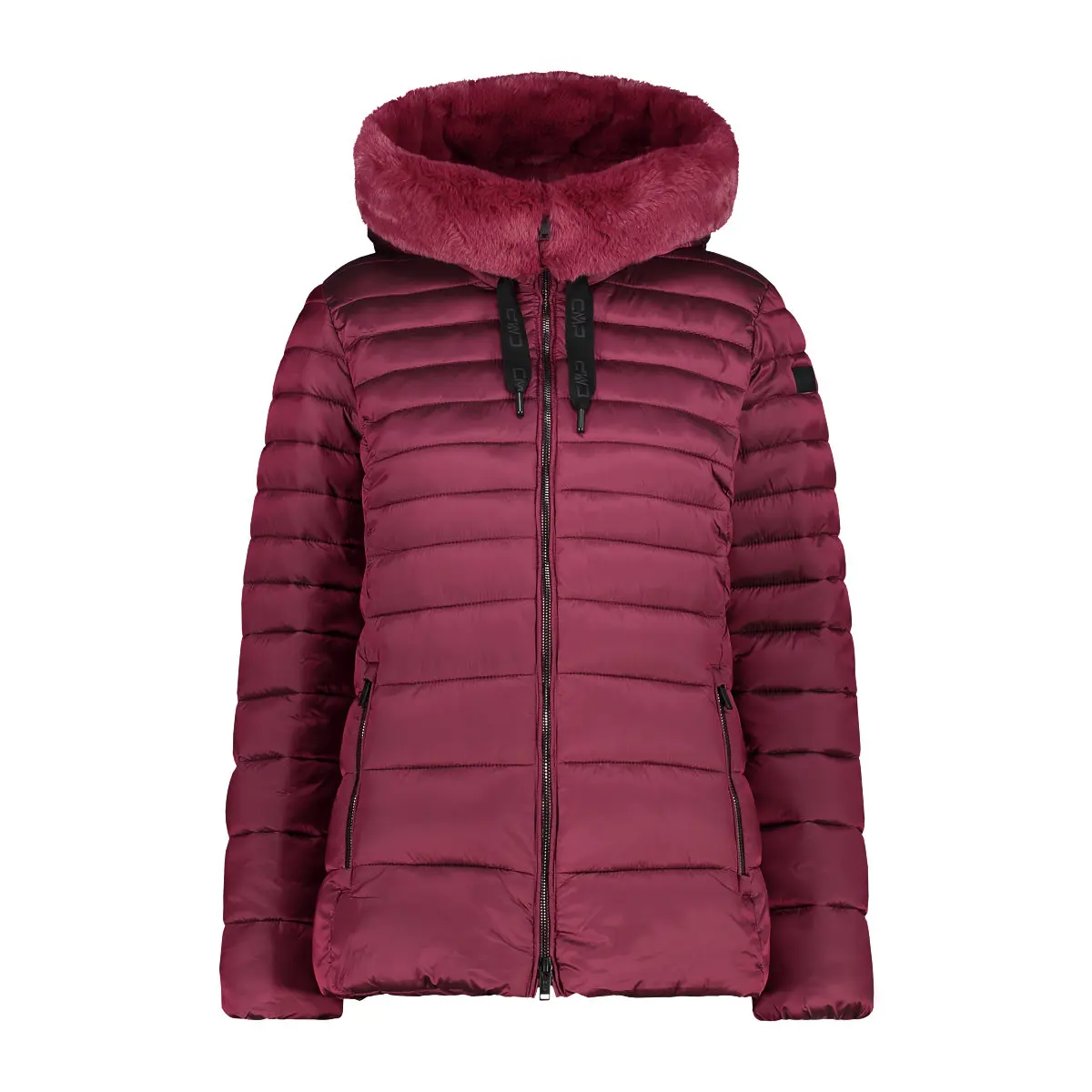 Daunenjacke  mit Kapuze, Damen CMP