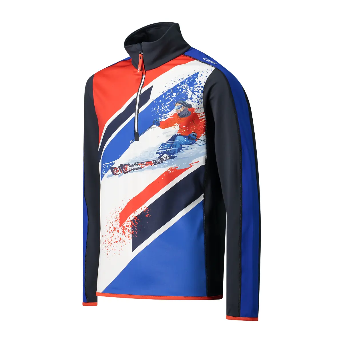 Kinder-Trainingsjacke CMP