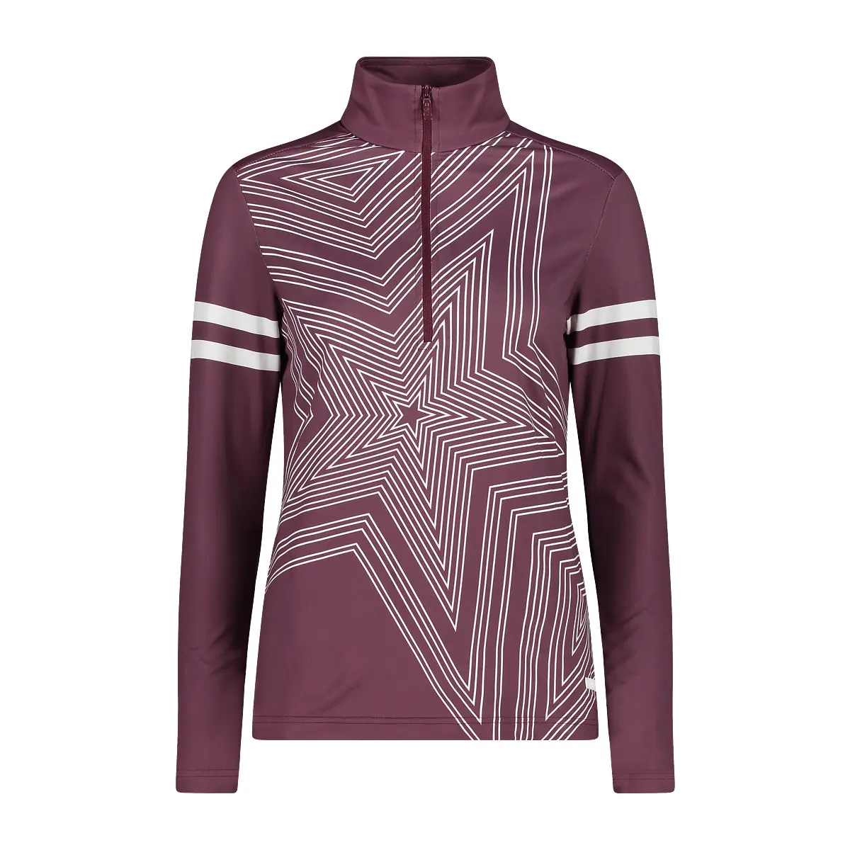 Trainingsjacke Damen CMP