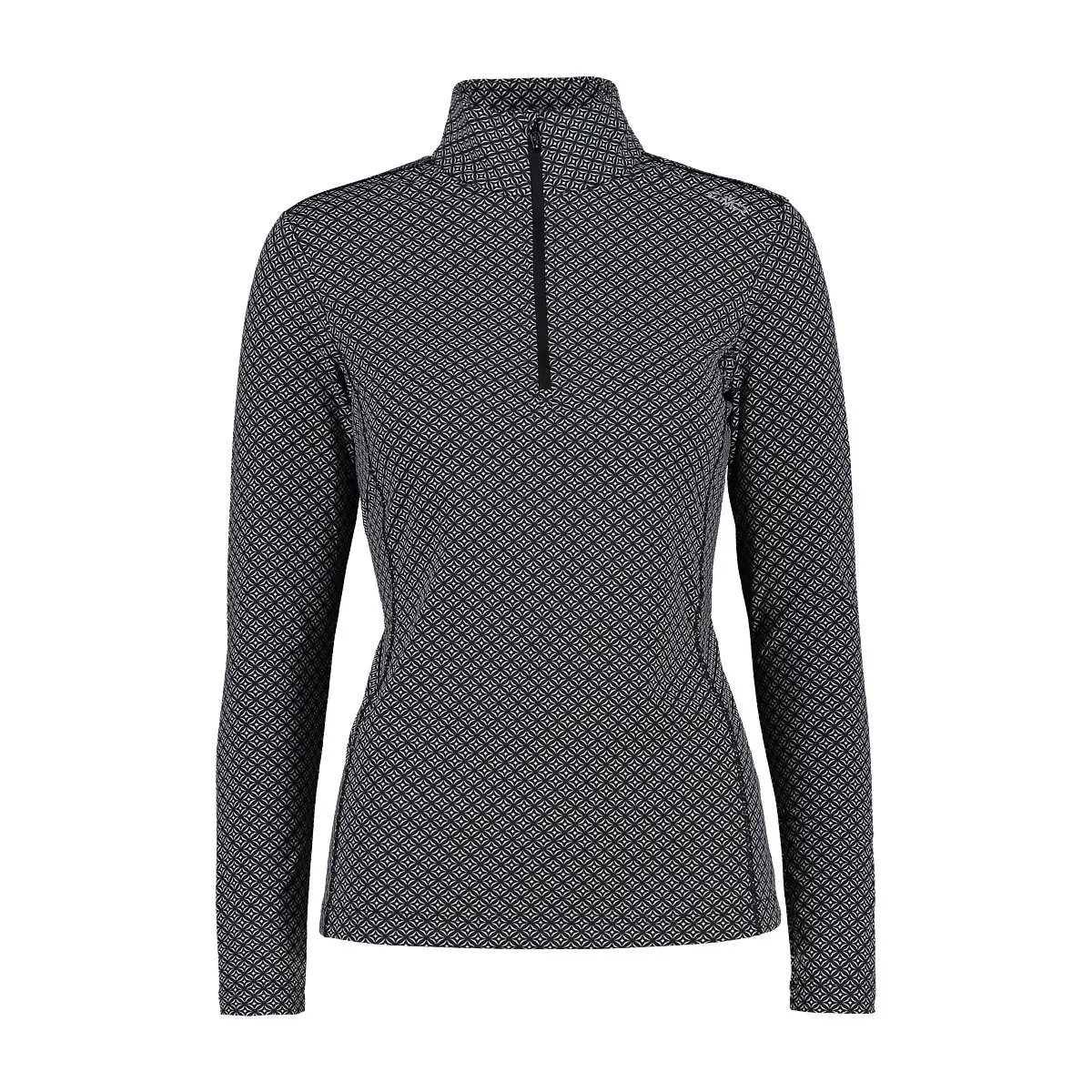 Trainingsjacke Damen CMP
