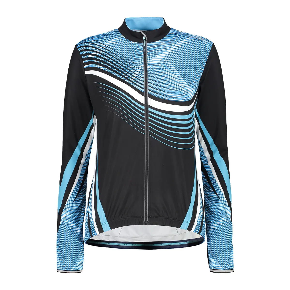 Trainingsjacke Damen CMP