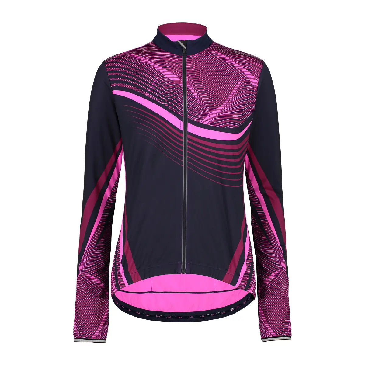 Trainingsjacke Damen CMP