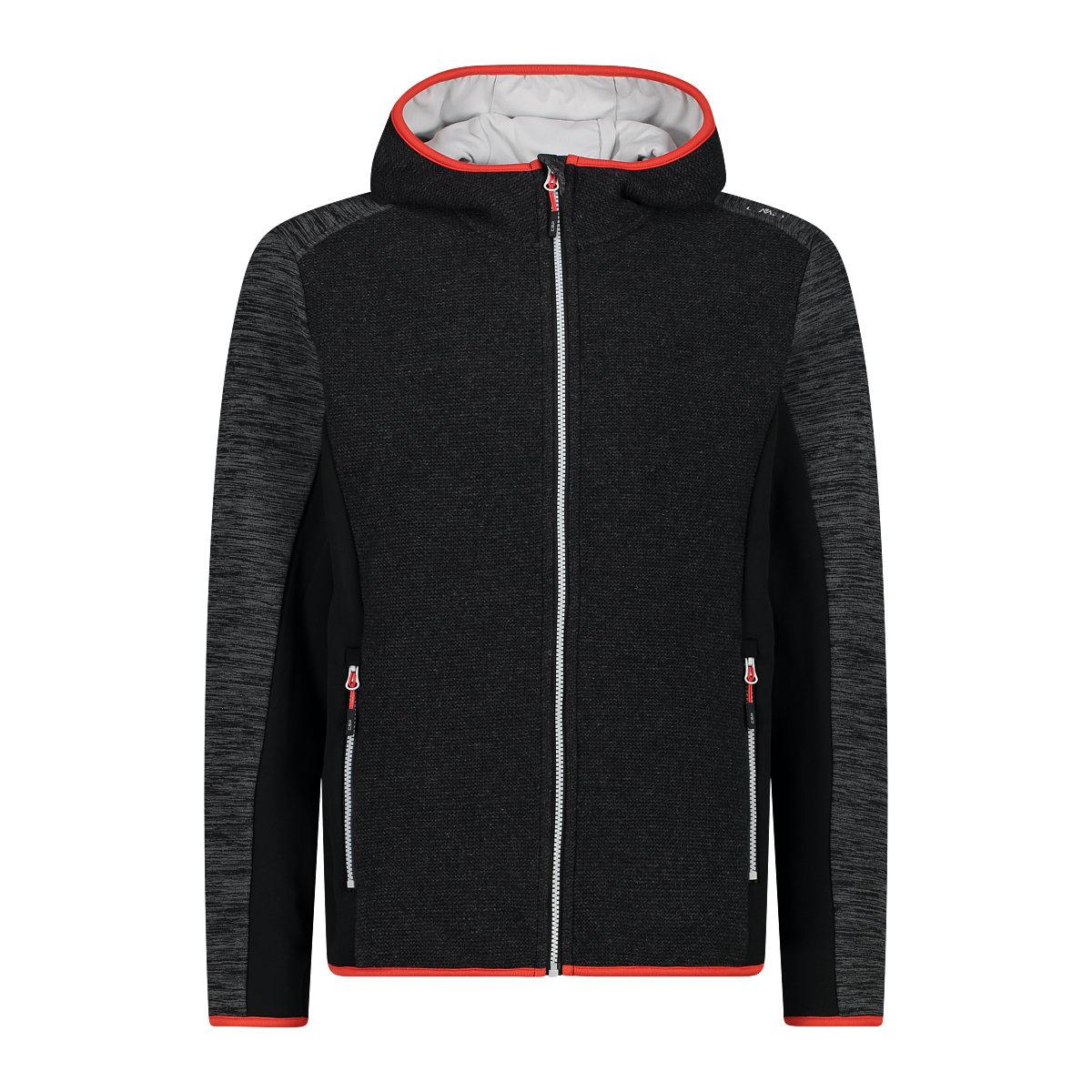 8059342634796 - Hoodie CMP