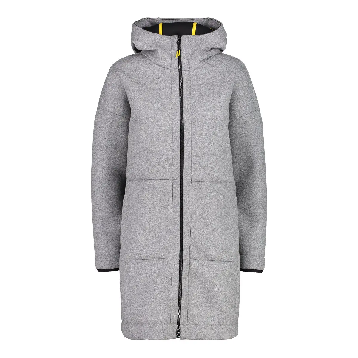 Parka mit Kapuze, Damen CMP