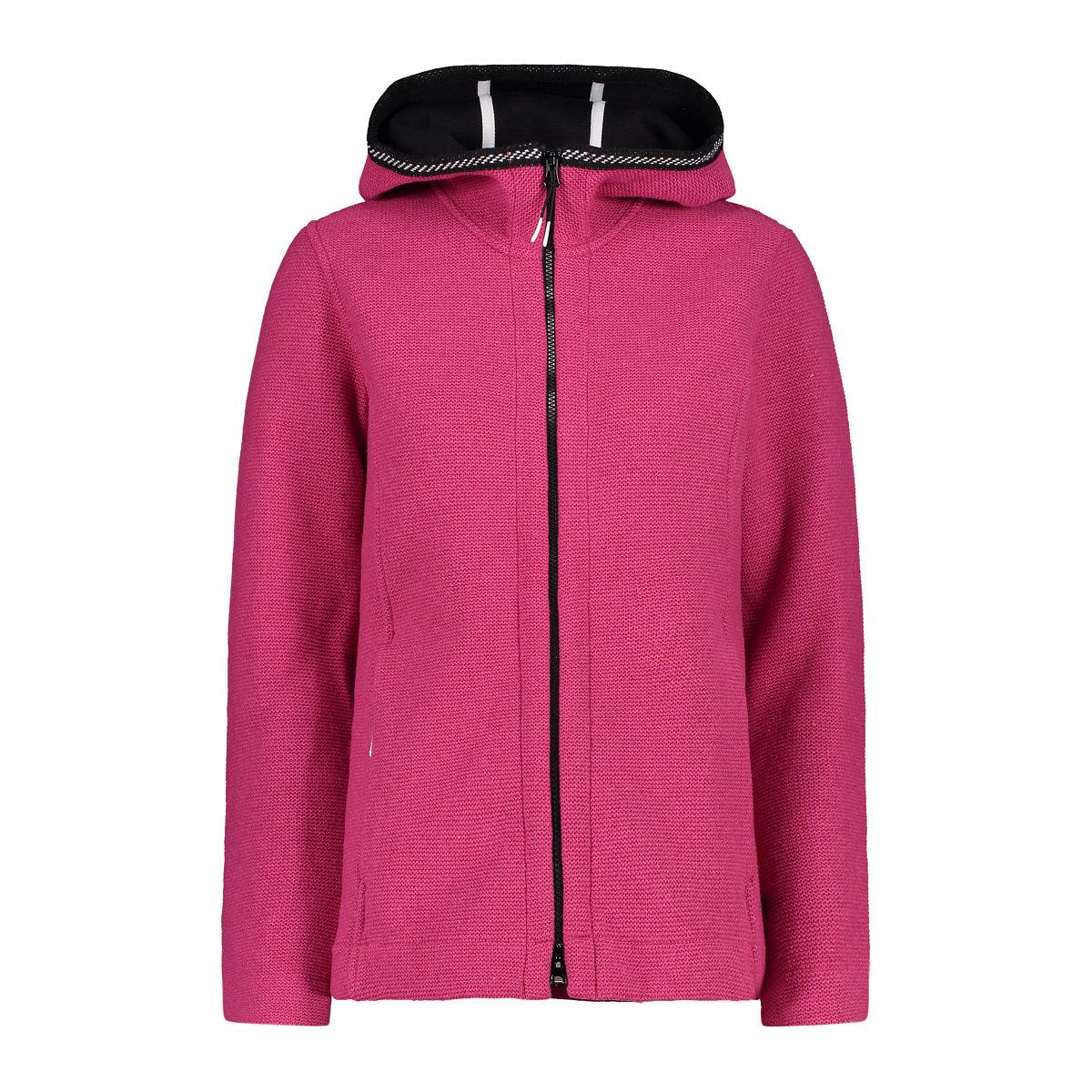 8057153794647 - Walkjacke in Pink - 34