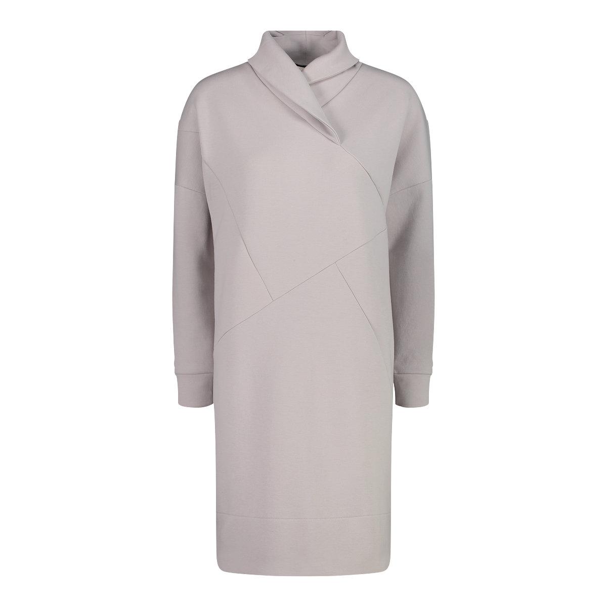 8057153753446 - Damen Urban Lab Pullover (Größe S beige)