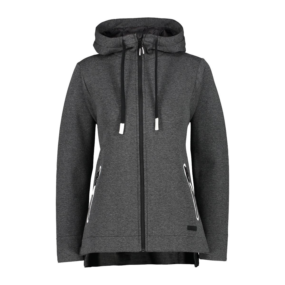 8057153570159 - Hoodie Damen CMP