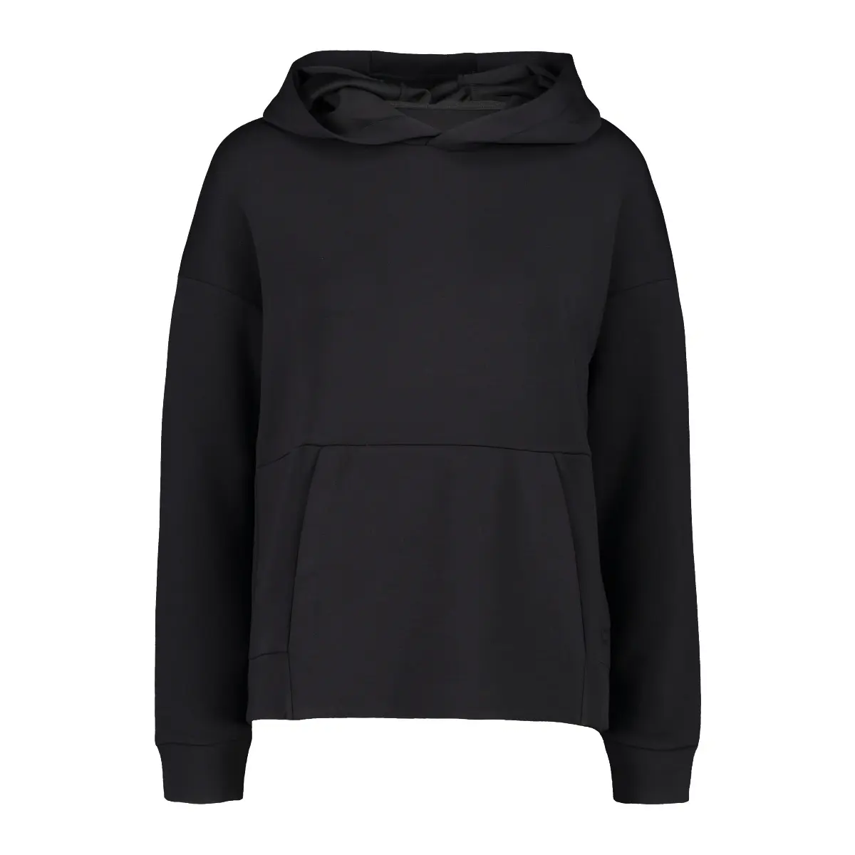 8057153568439 - Damen Urban Lab Hoodie (Größe XXS schwarz)