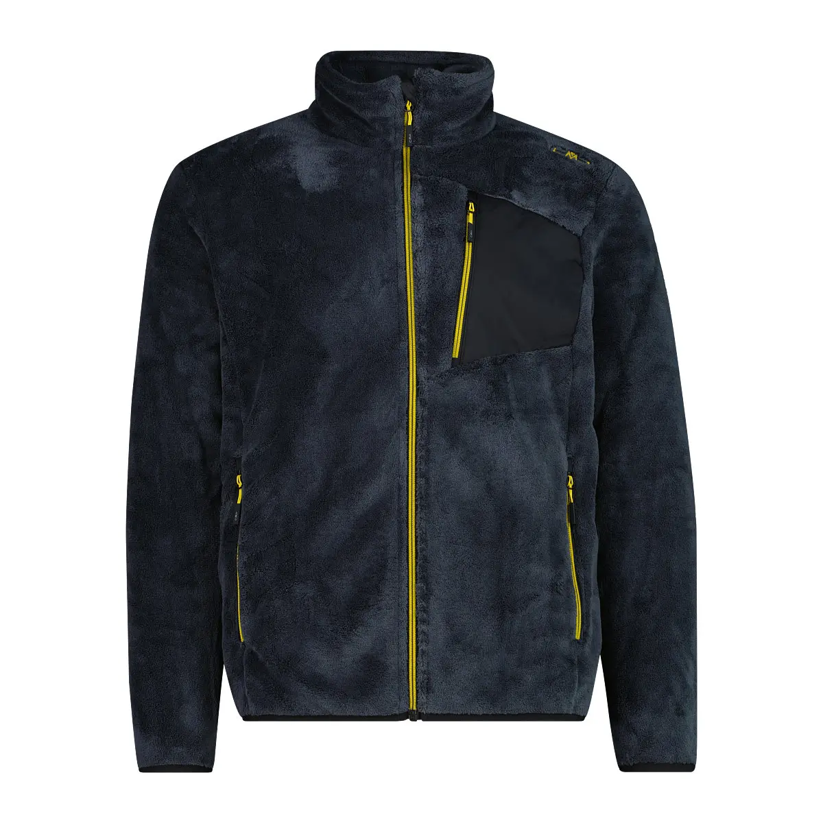 Cmp Men's Gris Fleece