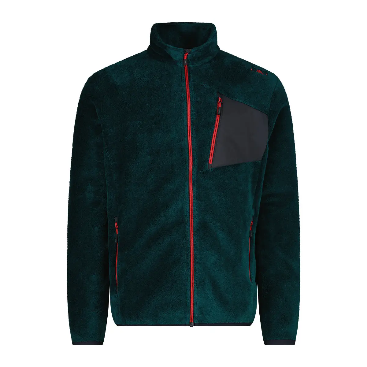 Cmp Men's Vert Fleece