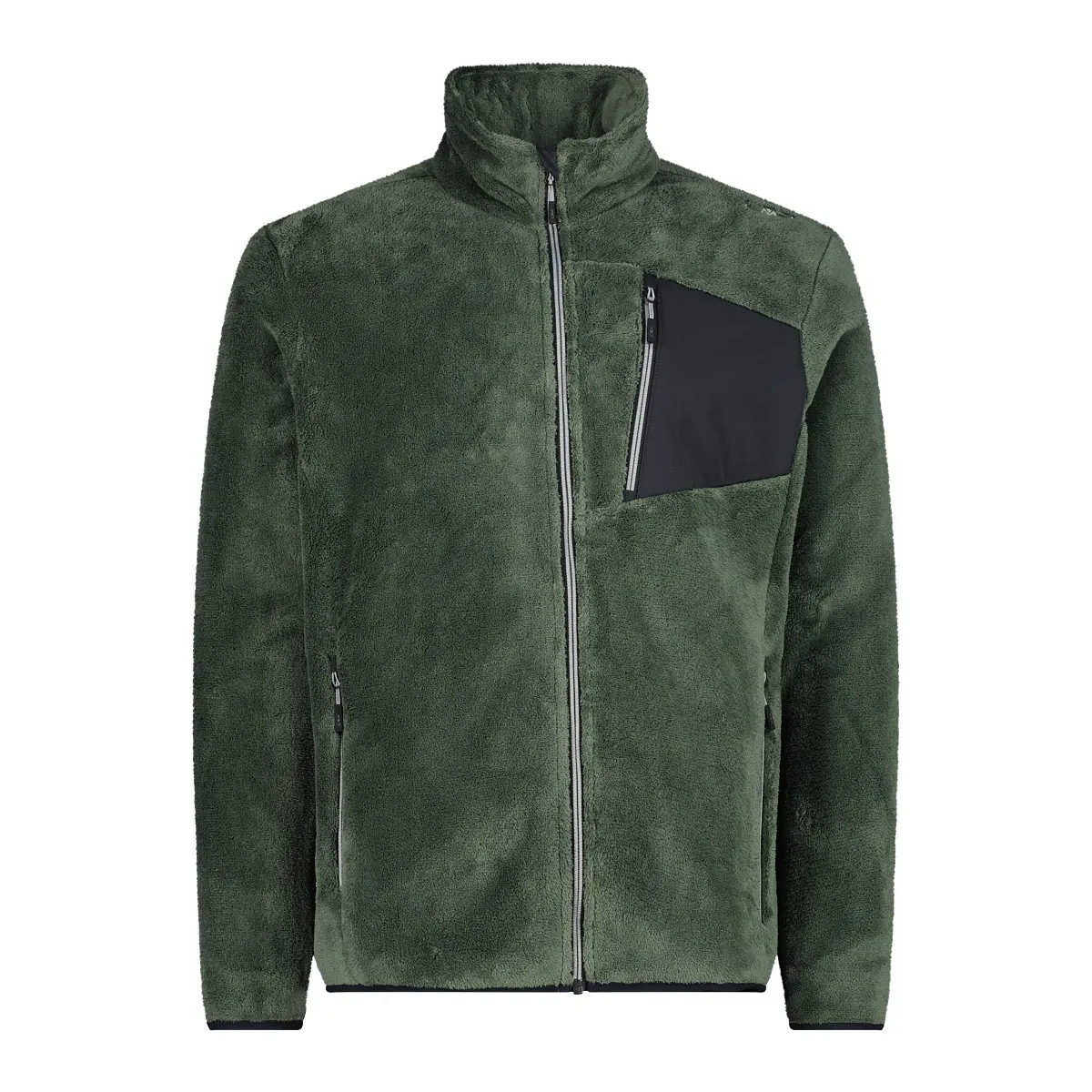 Cmp Men's Vert Fleece