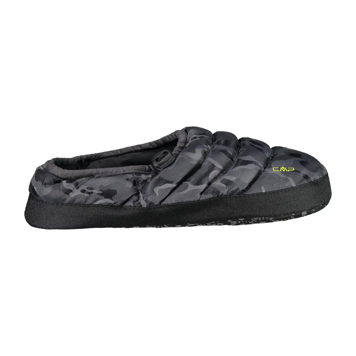 Cmp Unisex Kids Gris Children's Slippers Lyinx