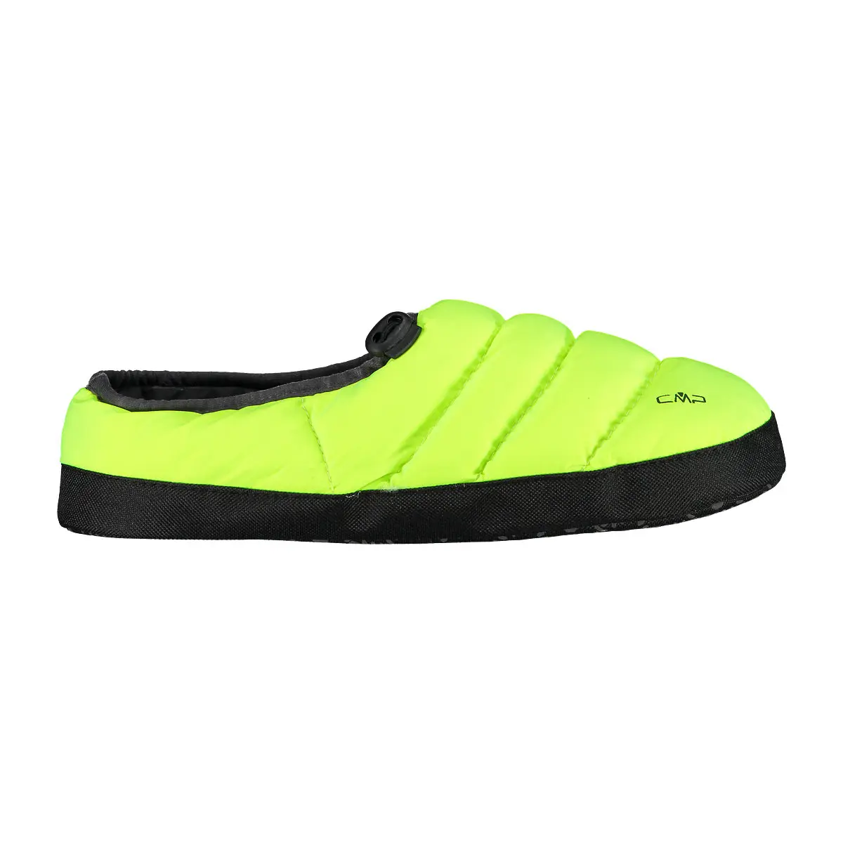 Cmp Unisex Kids Jaune Children's Slippers Lyinx
