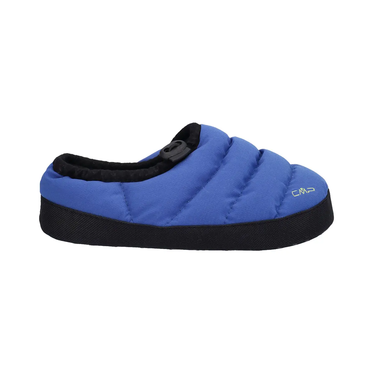 Cmp Unisex Kids Bleu Children's Slippers Lyinx