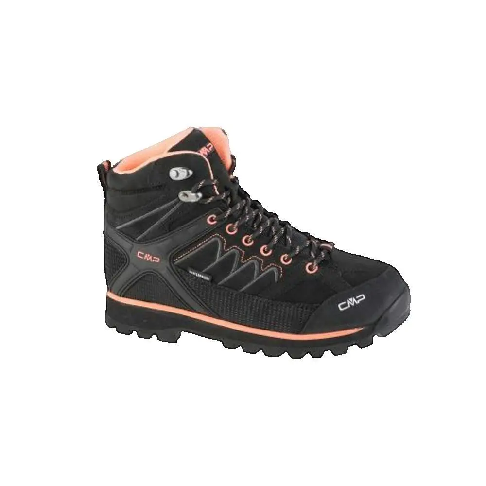 Damen-Wanderschuhe CMP Thalo