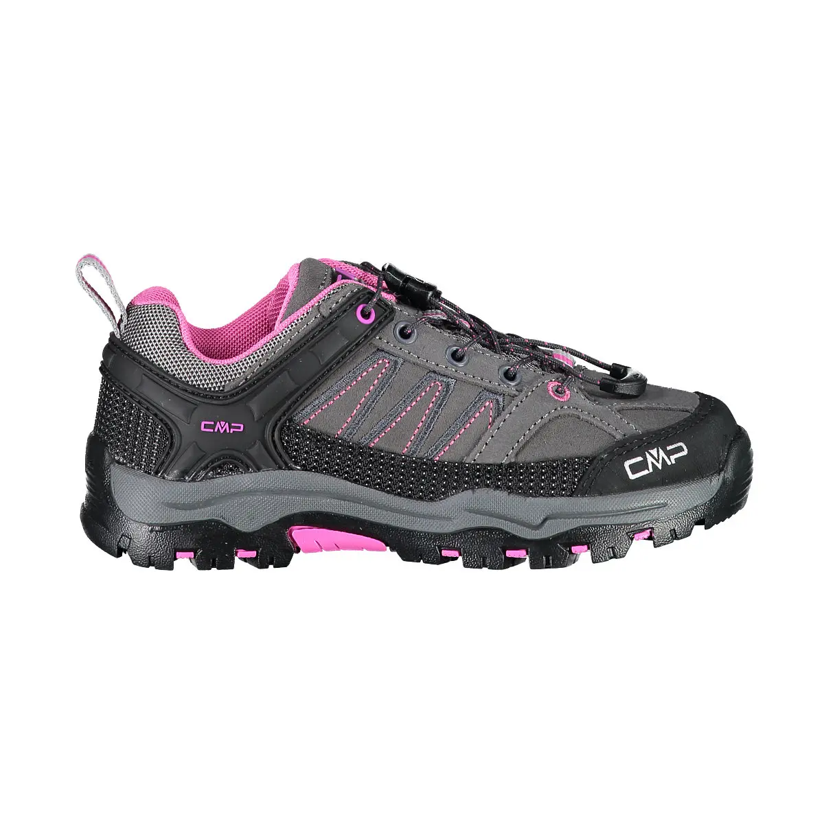 Kinder-Wanderschuhe CMP Sun