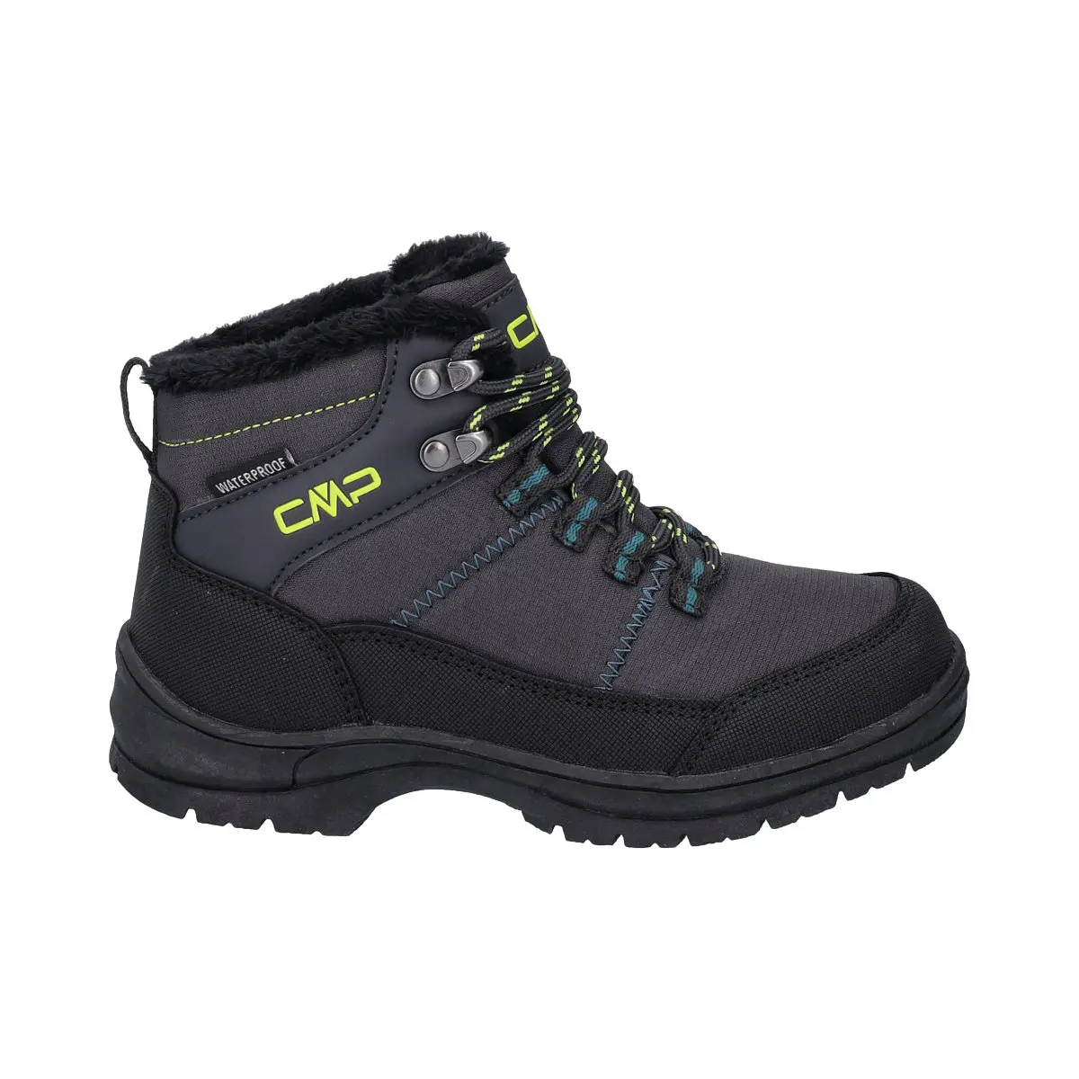 Children's Boots Cmp Annuuk Wp