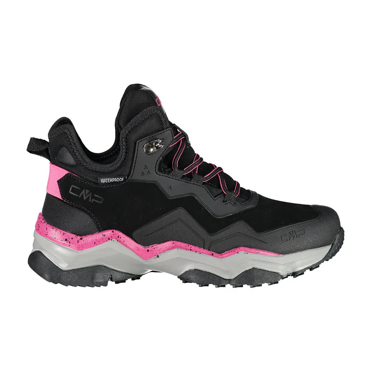 Damen Stiefeletten CMP Gimyr WP