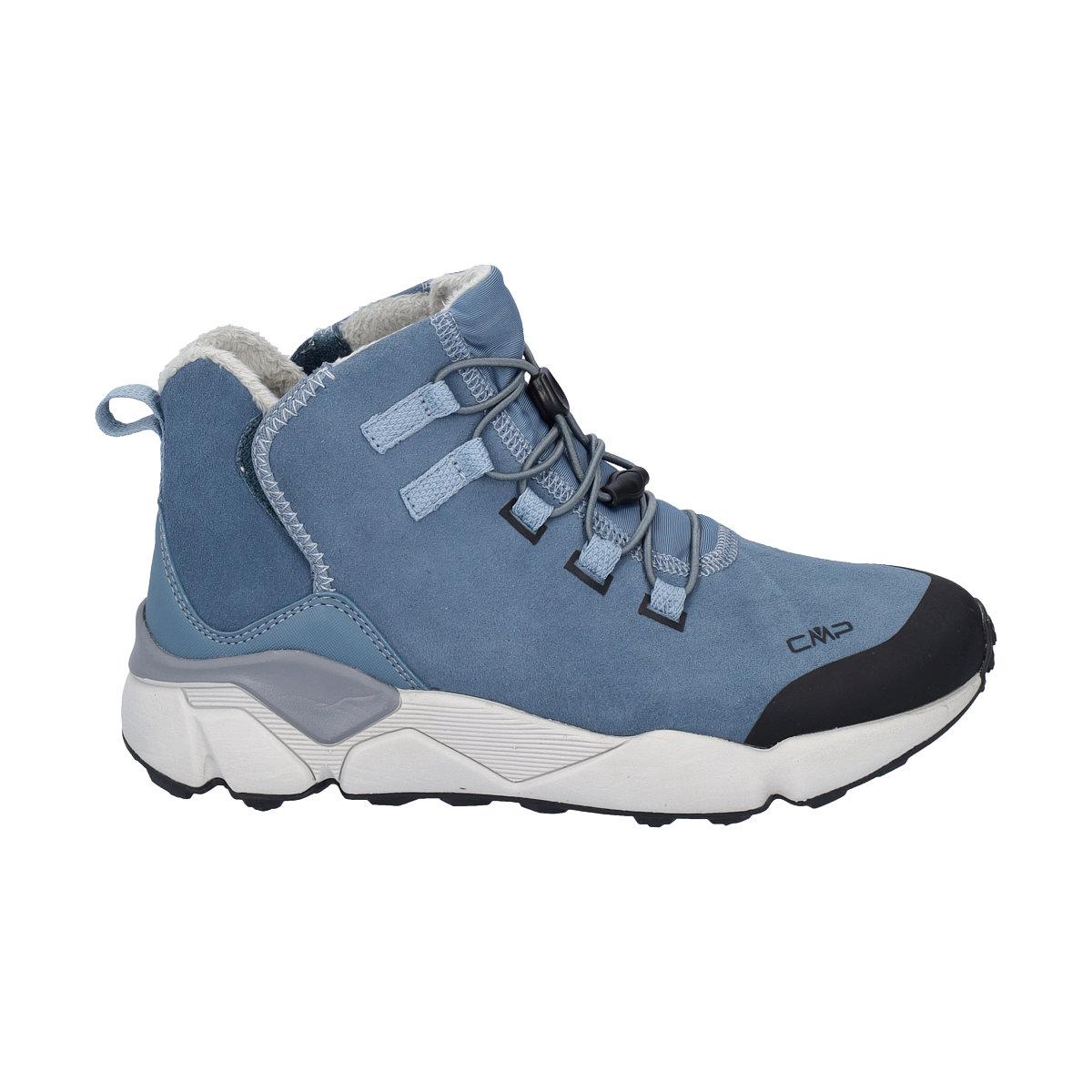 8059342406362 - Damen Yumala WP Schuhe (Größe 37 gruen)