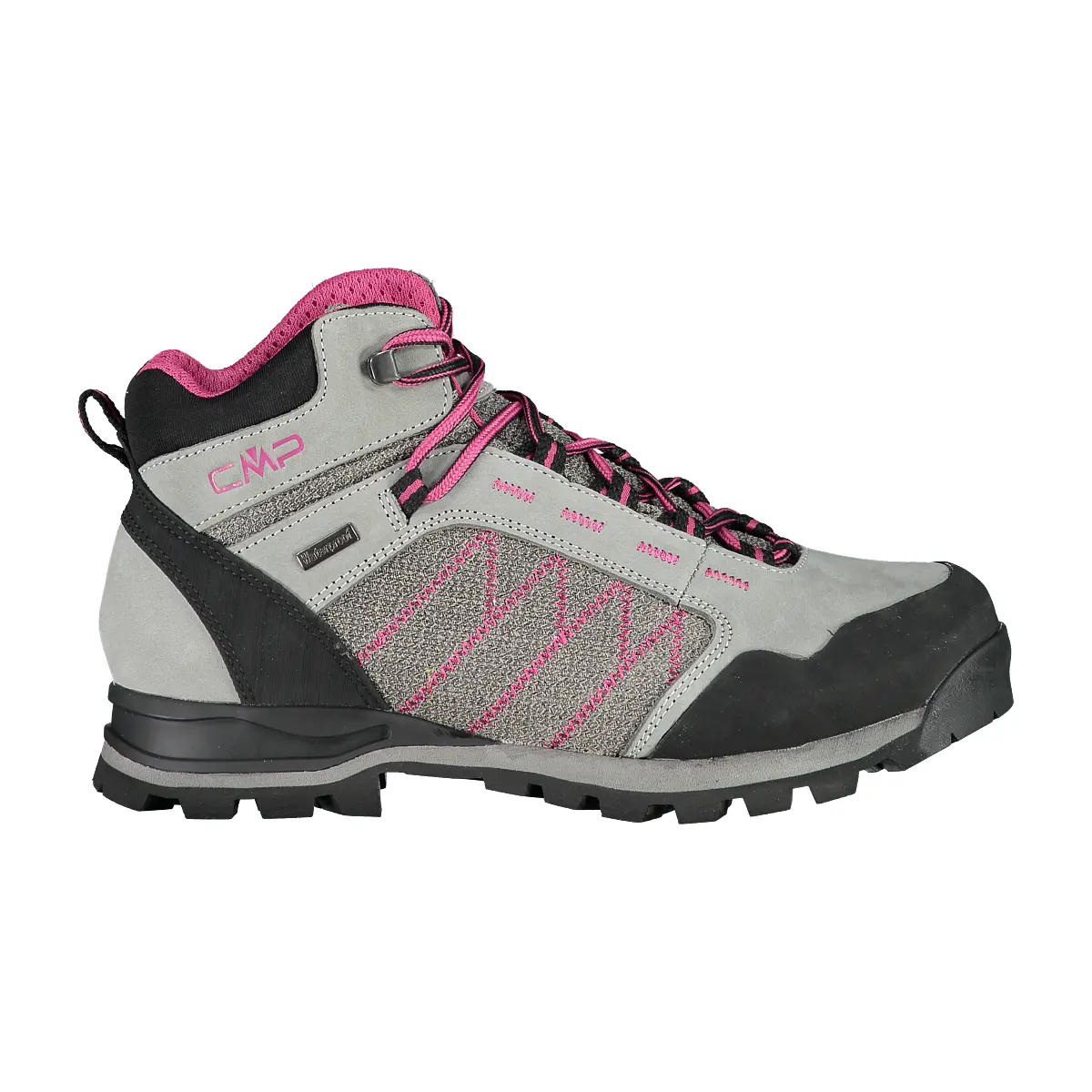 Women's hiking Trainers CMP Thiamat 2.0 Waterproof
