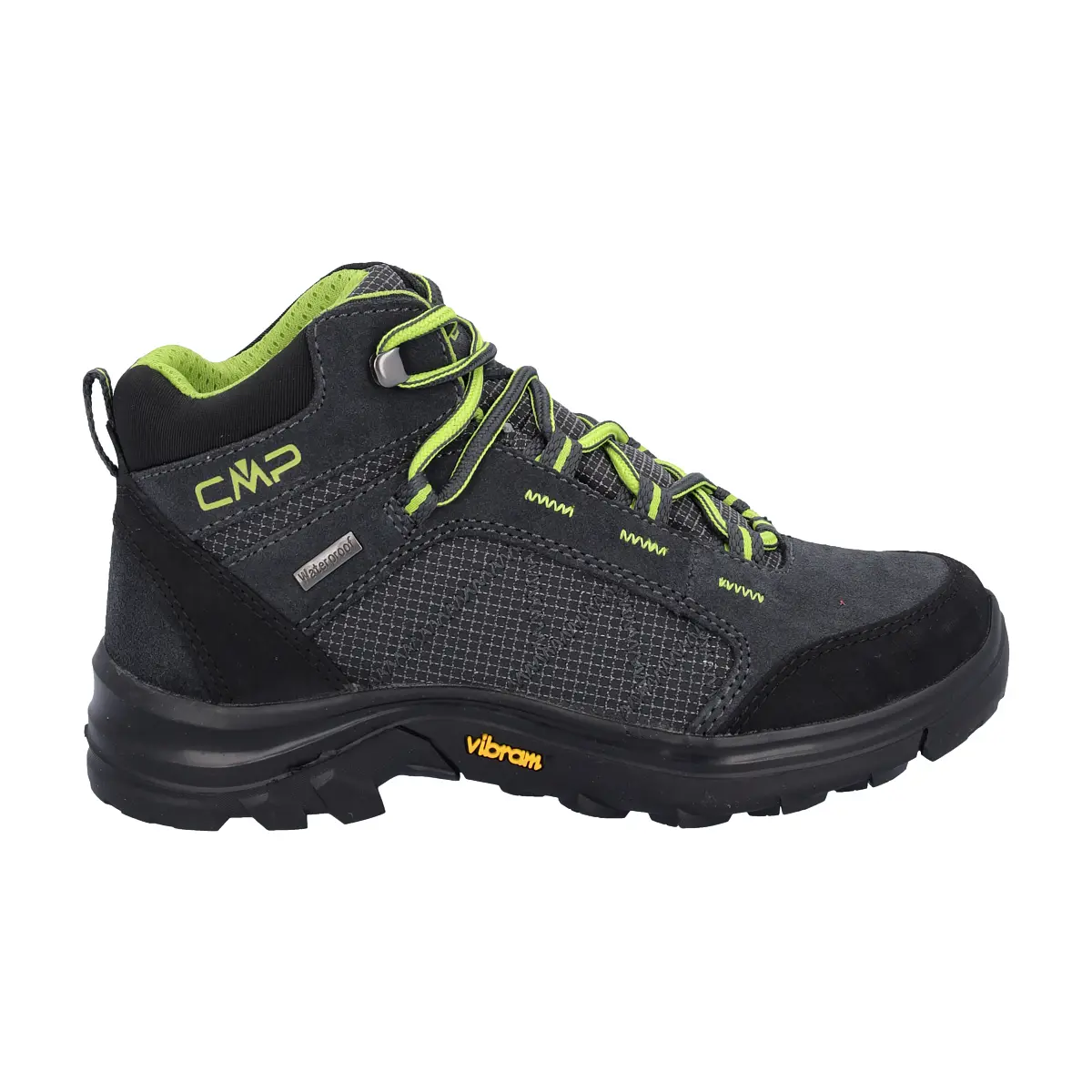 Wanderschuhe Mid Kind CMP Thiamat 2.0 Waterproof