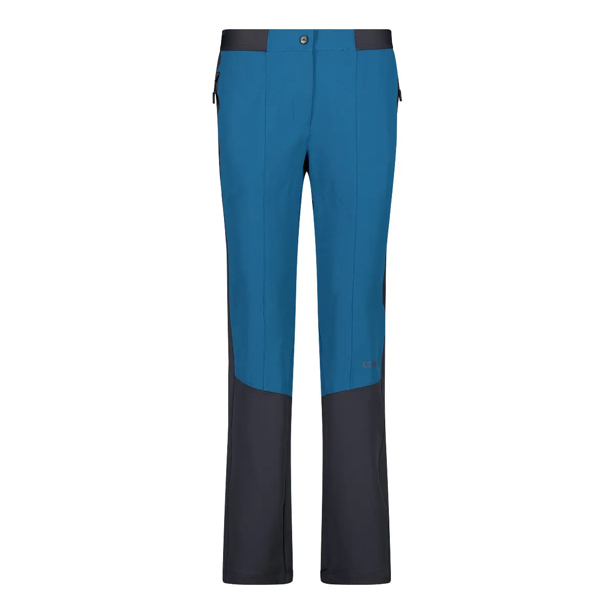 Cmp Women's Bleu Trousers