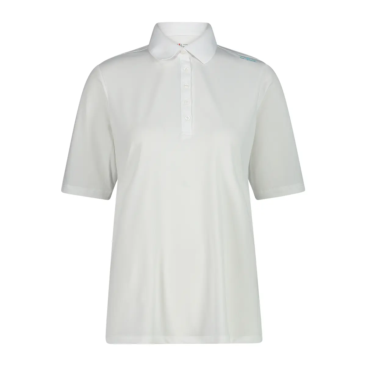 Women's Polo shirt CMP