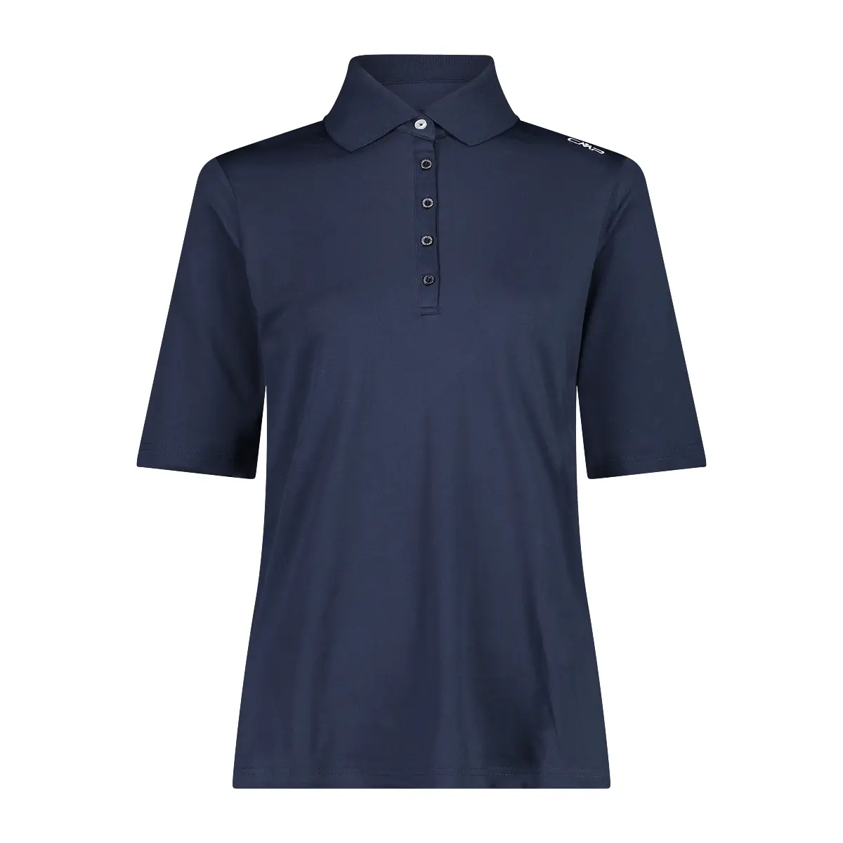 Polo-Shirt Frau CMP
