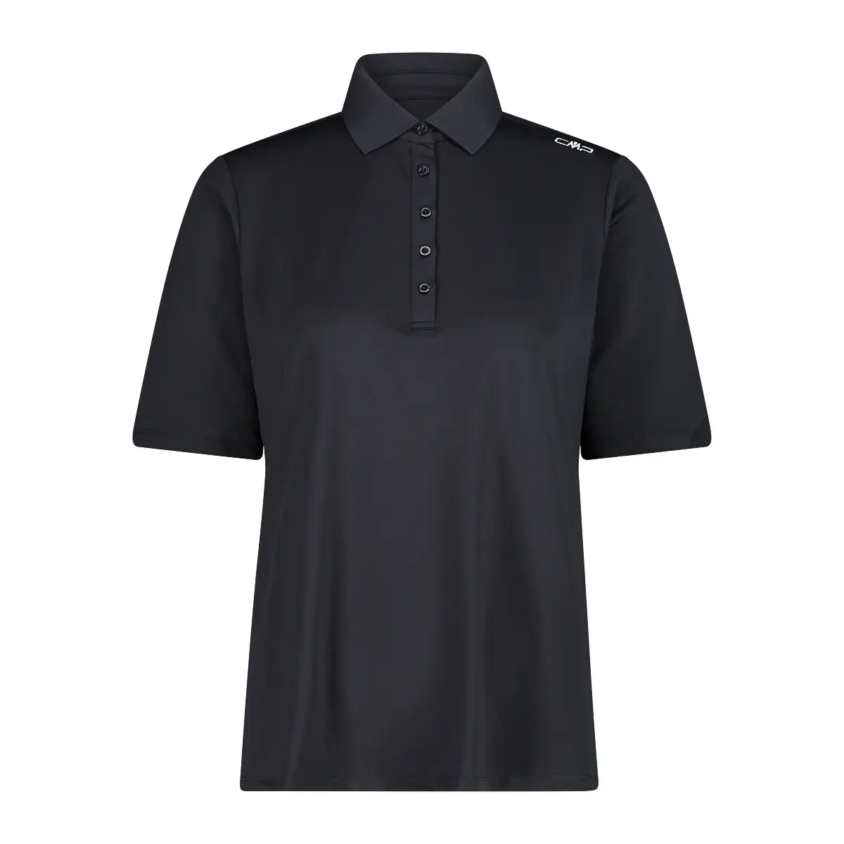 Women's Polo shirt CMP