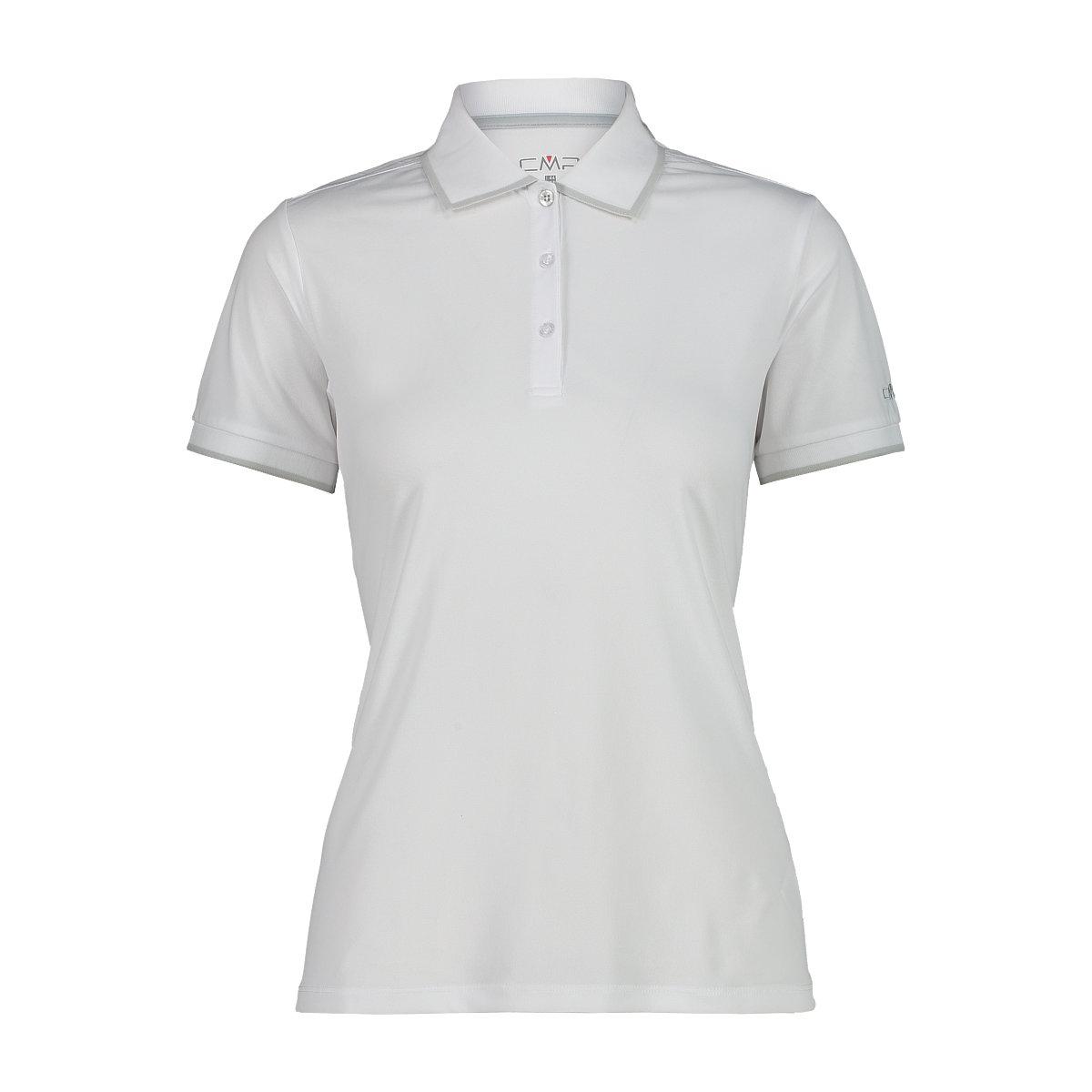 8057153468609 - Polo-Shirt Damen CMP