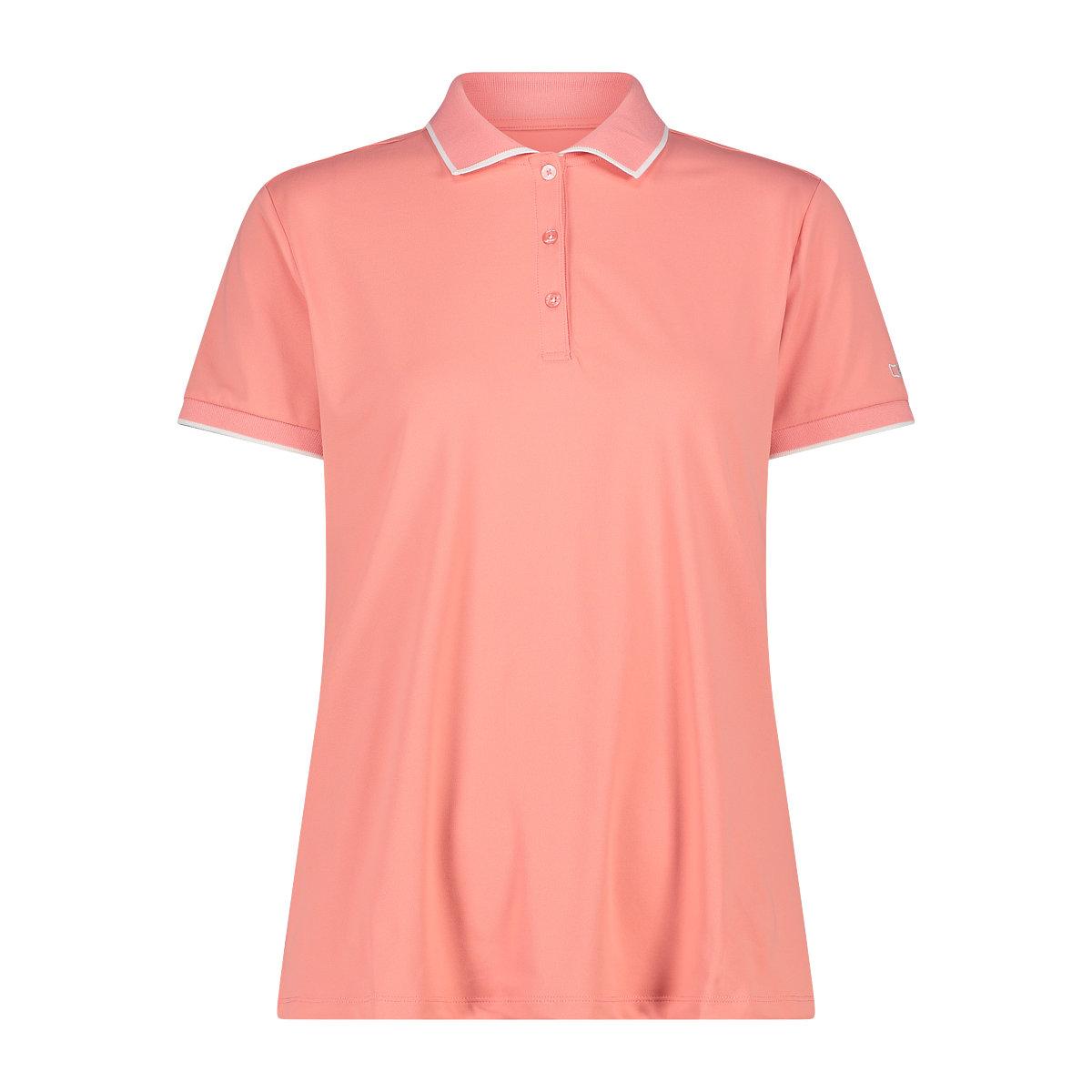 8058949769146 - Polo-Shirt Damen CMP