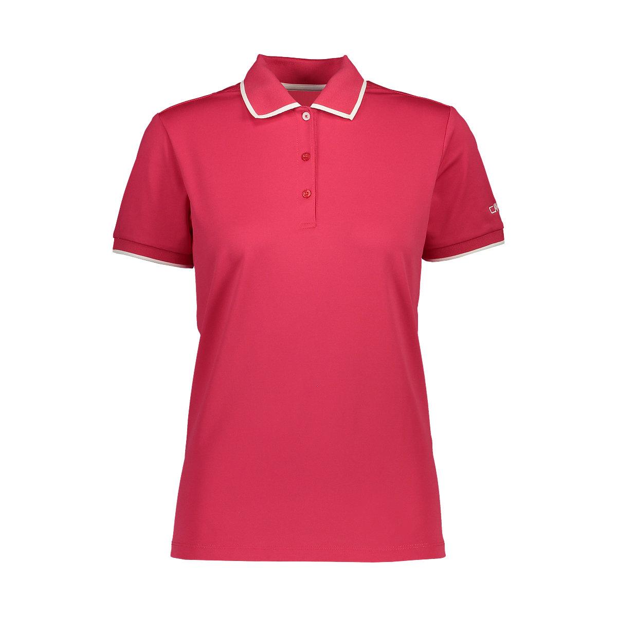 8057153200315 - Polo-Shirt Damen CMP