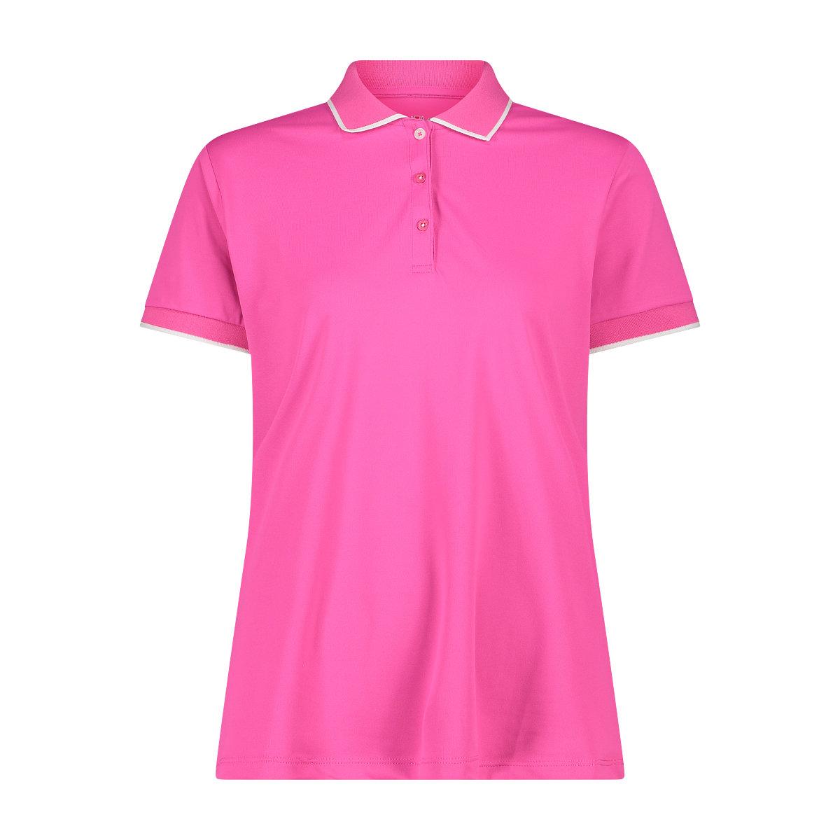 8058949769160 - Polo-Shirt Damen CMP