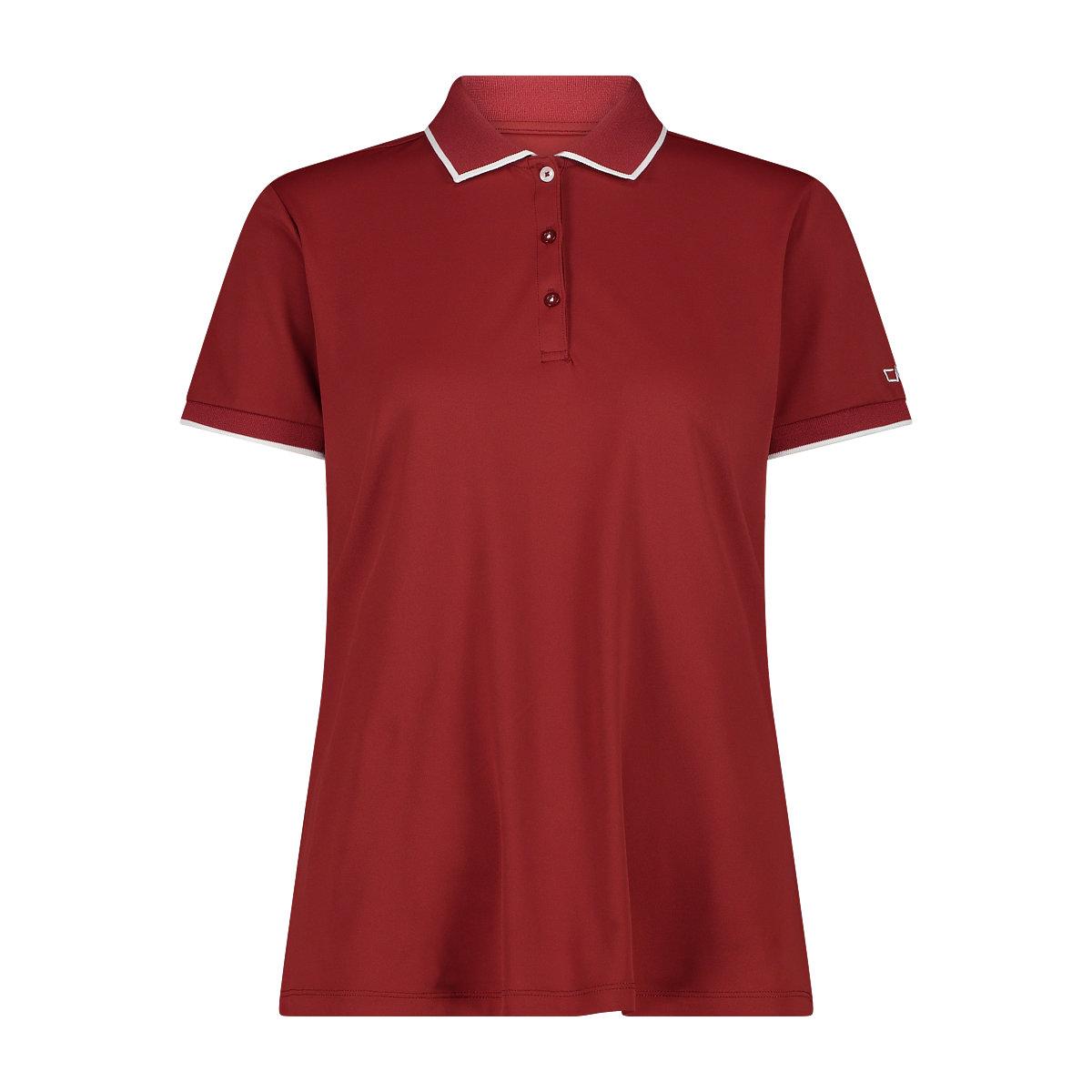 8058949769153 - Polo-Shirt Damen CMP