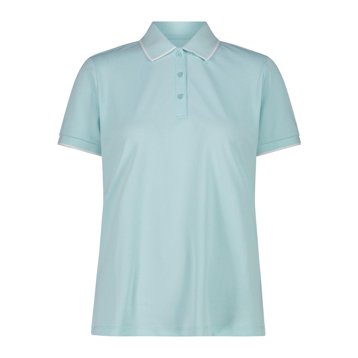 8050243245821 - Polo-Shirt Damen CMP