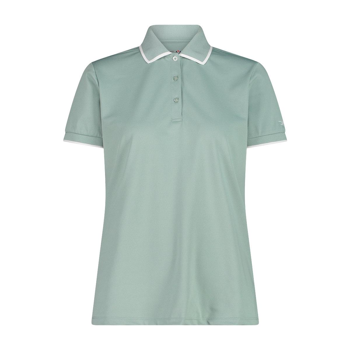 8058949529412 - Polo-Shirt Damen CMP