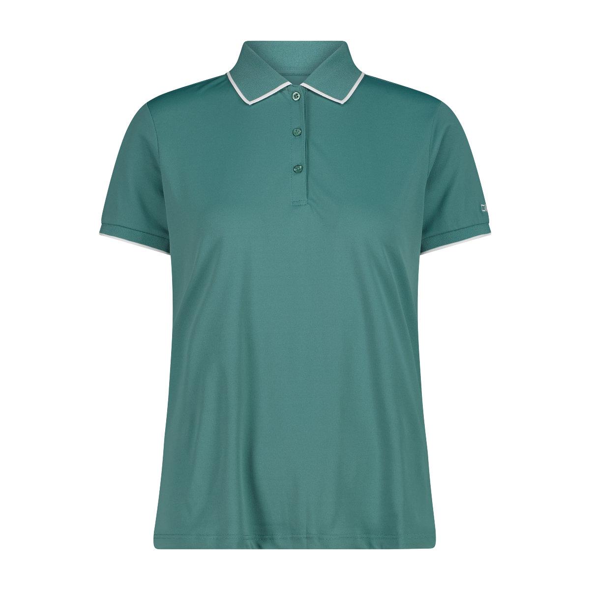 8050243543811 - Polo-Shirt Damen CMP