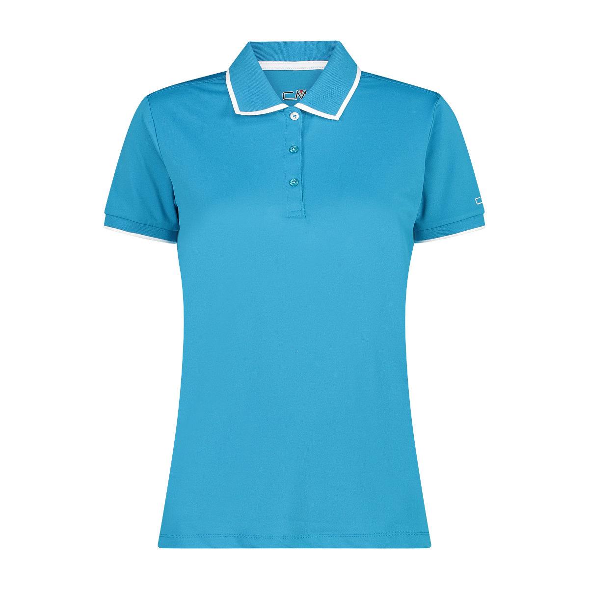 8057153925935 - Polo-Shirt Damen CMP
