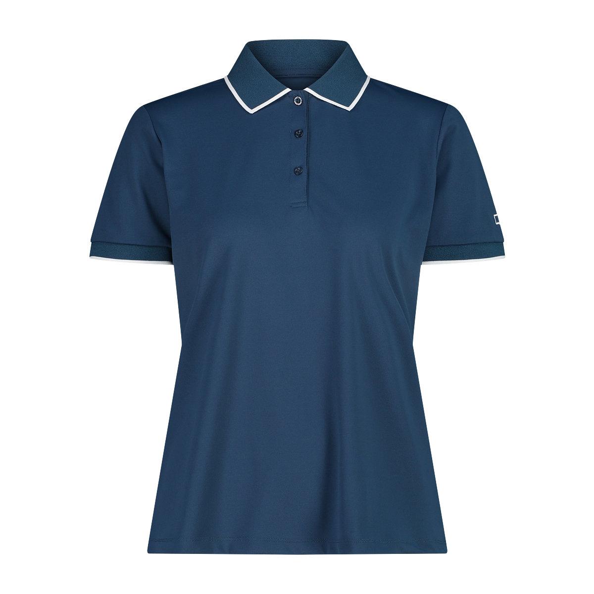 8050243245852 - Polo-Shirt Damen CMP