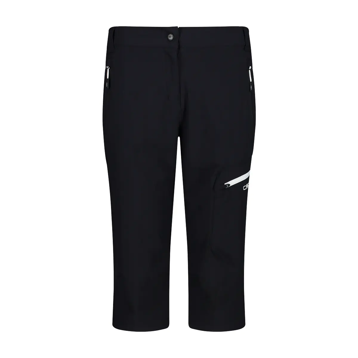 Cmp Women's Noir Trousers Capri