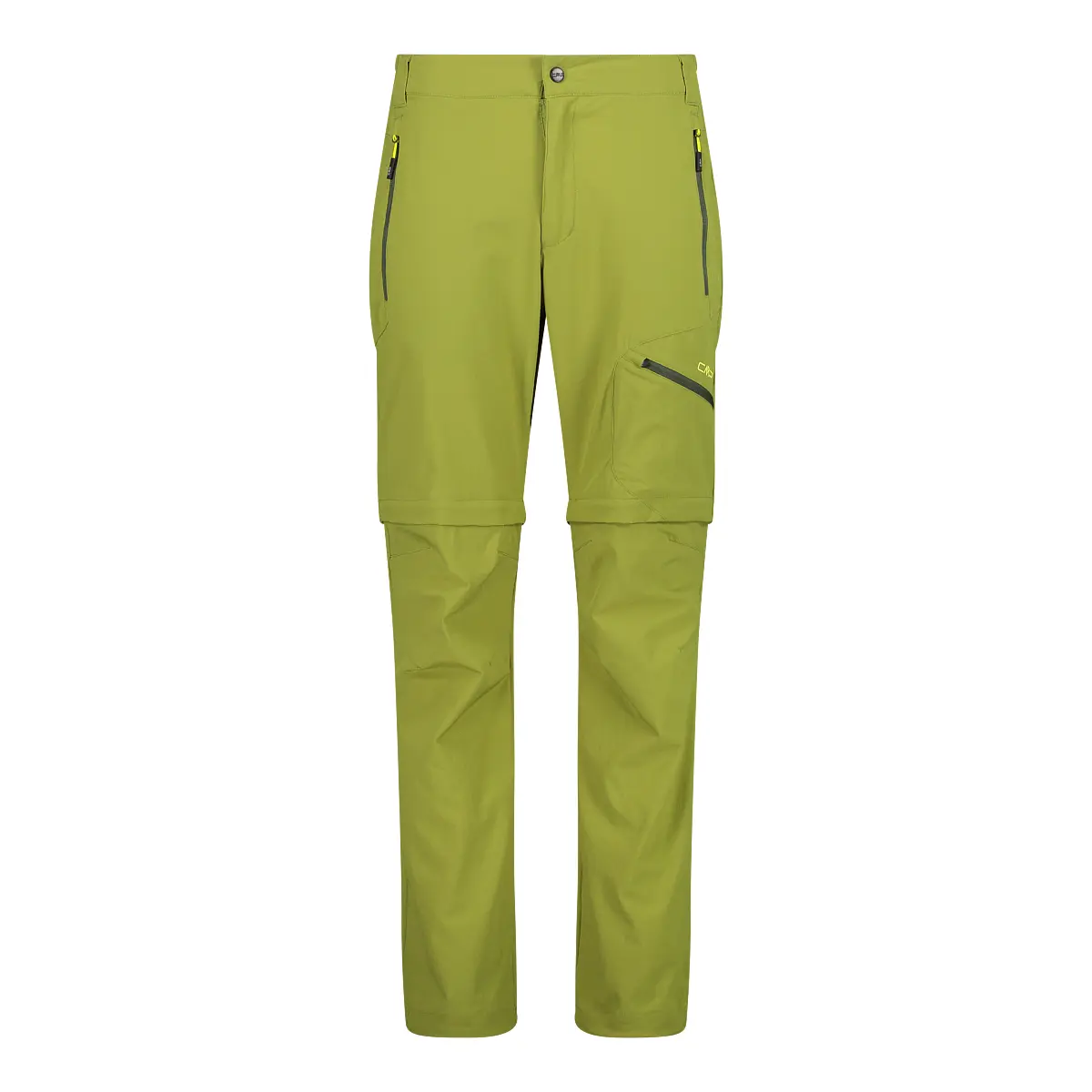 Hose CMP Zip Off